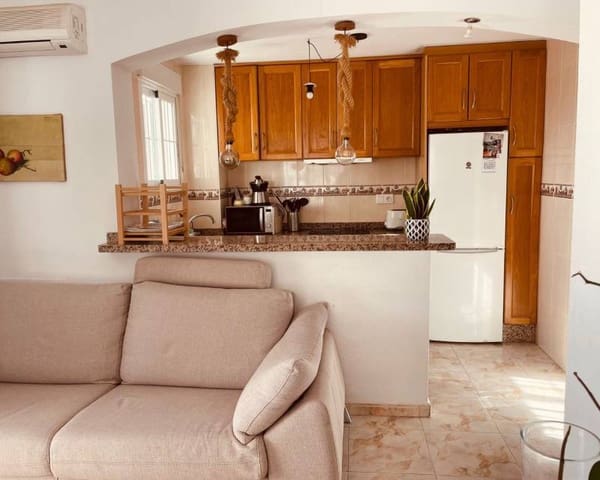 3 makuuhuone Rivitalo myytävänä paikassa Lomas de Cabo Roig - Los Dolses, Orihuela mukana uima-altaan 
autotalli - 239 000 € (Ref: 9592293)