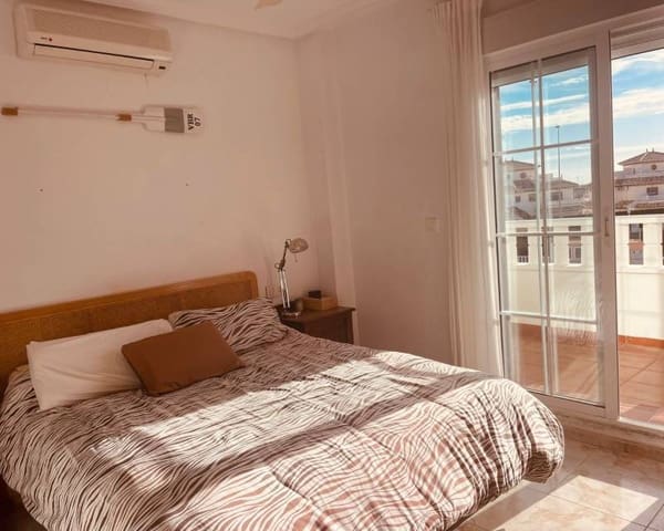 3 makuuhuone Rivitalo myytävänä paikassa Lomas de Cabo Roig - Los Dolses, Orihuela mukana uima-altaan 
autotalli - 239 000 € (Ref: 9592293)