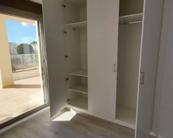 3 camera da letto Appartamento in vendita in Villamartin, Orihuela con piscina - 360.000 € (Rif: 9593277)