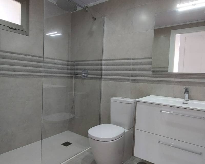 3 camera da letto Appartamento in vendita in Villamartin con piscina - 360.000 € (Rif: 9593277)