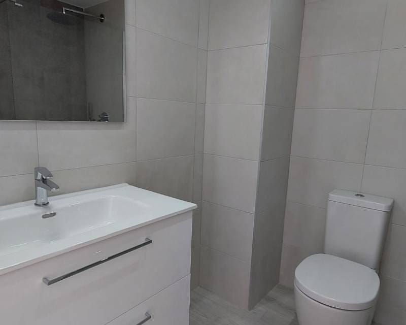3 camera da letto Appartamento in vendita in Villamartin con piscina - 360.000 € (Rif: 9593277)