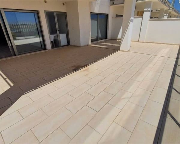 3 camera da letto Appartamento in vendita in Villamartin, Orihuela con piscina - 360.000 € (Rif: 9593277)