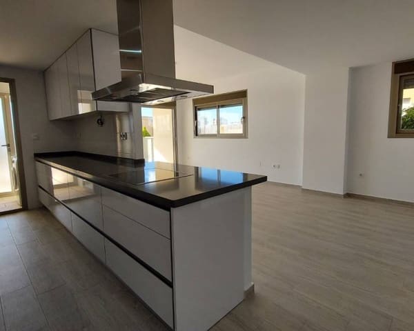 3 camera da letto Appartamento in vendita in Villamartin, Orihuela con piscina - 360.000 € (Rif: 9593277)