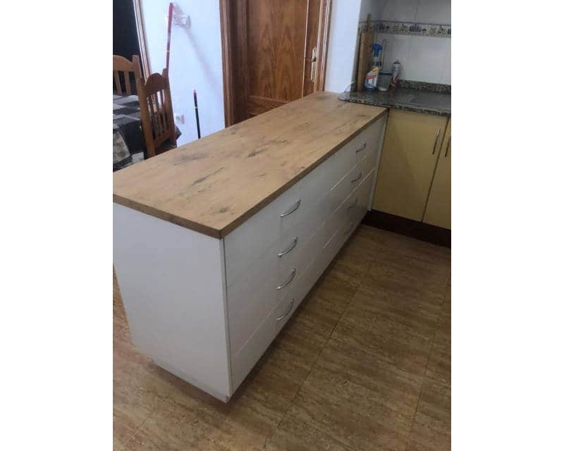 2 quarto Apartamento de Praia para arrendar em Orihuela Costa com piscina - 700 € (Ref: 9598156)