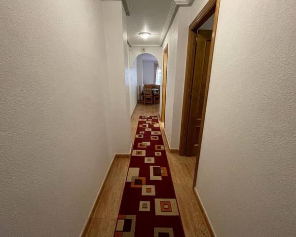 2 quarto Apartamento de Praia para arrendar em Zeniamar - Horizonte - La Campana, Orihuela com piscina - 700 € (Ref: 9598156)