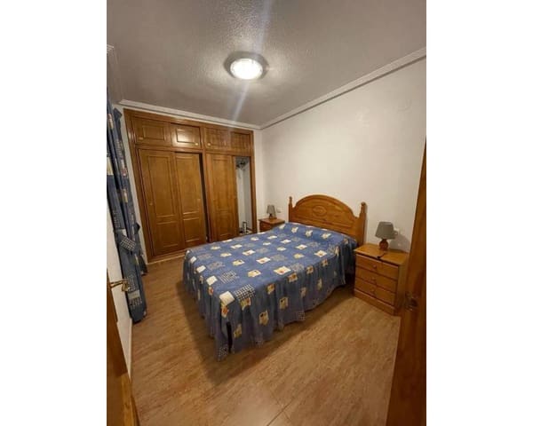 2 quarto Apartamento de Praia para arrendar em Zeniamar - Horizonte - La Campana, Orihuela com piscina - 700 € (Ref: 9598156)