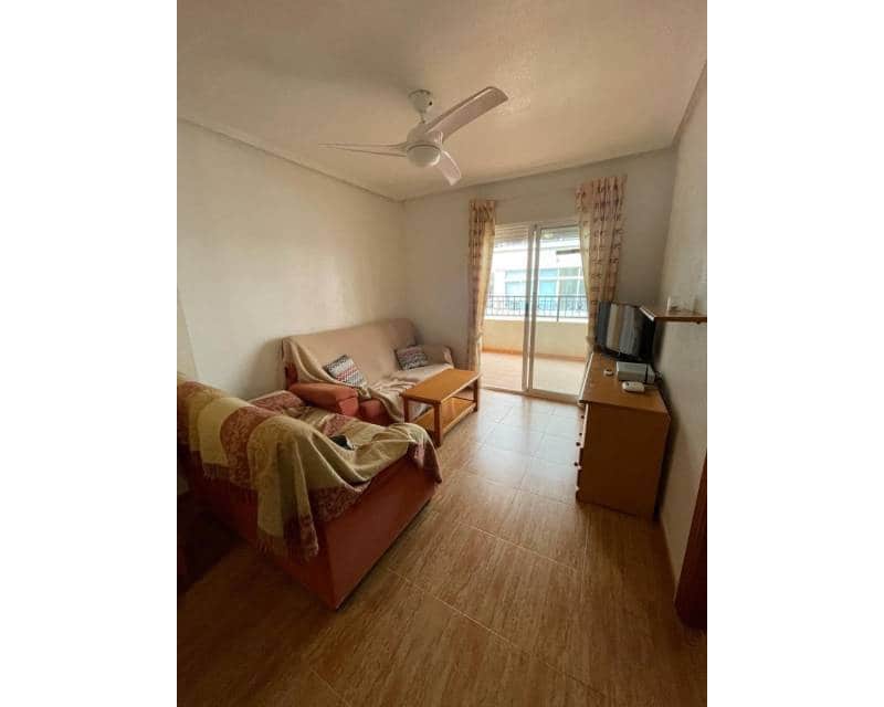 2 quarto Apartamento de Praia para arrendar em Orihuela Costa com piscina - 700 € (Ref: 9598156)