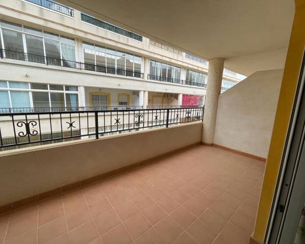 2 quarto Apartamento de Praia para arrendar em Zeniamar - Horizonte - La Campana, Orihuela com piscina - 700 € (Ref: 9598156)