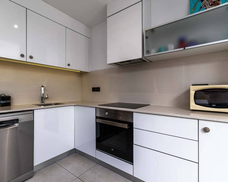 2 soverom Villa til salgs i Orihuela Costa med svømmebasseng - € 349 000 (Ref: 9610152)