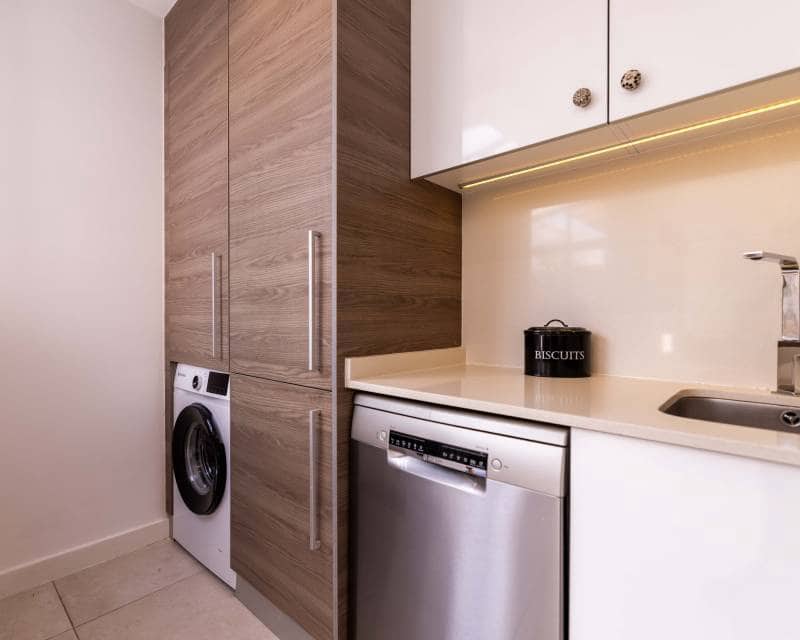 2 soverom Villa til salgs i Orihuela Costa med svømmebasseng - € 349 000 (Ref: 9610152)