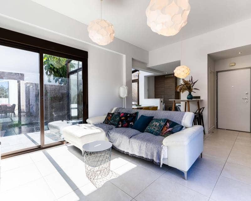 2 soverom Villa til salgs i Orihuela Costa med svømmebasseng - € 349 000 (Ref: 9610152)