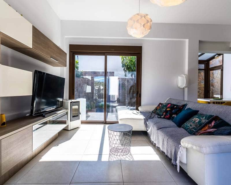 2 soverom Villa til salgs i Orihuela Costa med svømmebasseng - € 349 000 (Ref: 9610152)