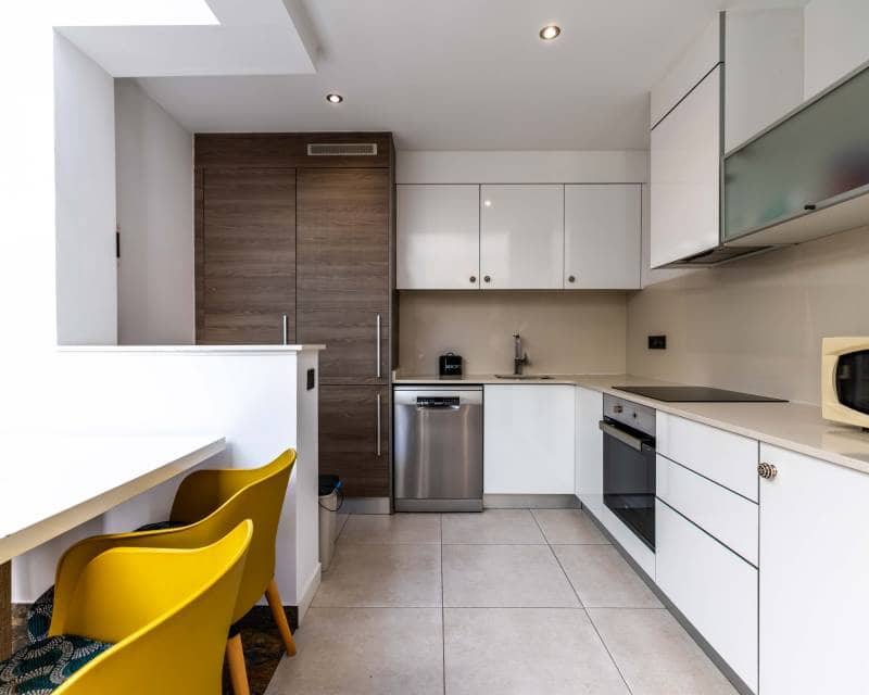 2 soverom Villa til salgs i Orihuela Costa med svømmebasseng - € 349 000 (Ref: 9610152)