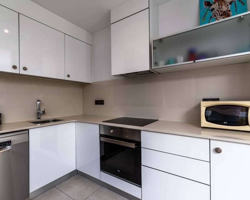 2 soverom Villa til salgs i Orihuela Costa med svømmebasseng - € 349 000 (Ref: 9610152)