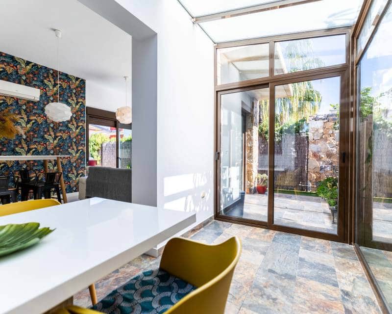 2 soverom Villa til salgs i Orihuela Costa med svømmebasseng - € 349 000 (Ref: 9610152)