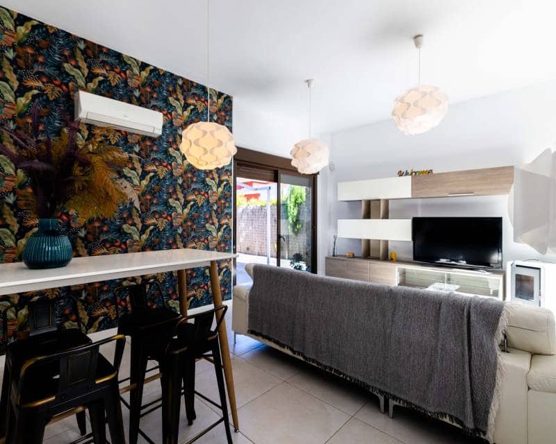 2 soverom Villa til salgs i Orihuela Costa med svømmebasseng - € 349 000 (Ref: 9610152)