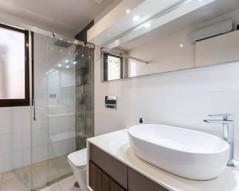 2 soverom Villa til salgs i Orihuela Costa med svømmebasseng - € 349 000 (Ref: 9610152)