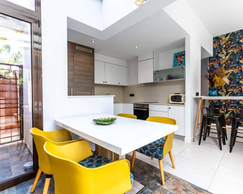 2 soverom Villa til salgs i Orihuela Costa med svømmebasseng - € 349 000 (Ref: 9610152)