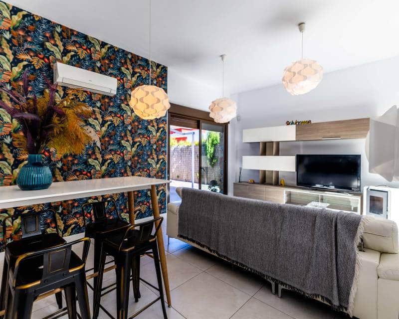 2 soverom Villa til salgs i Orihuela Costa med svømmebasseng - € 349 000 (Ref: 9610152)