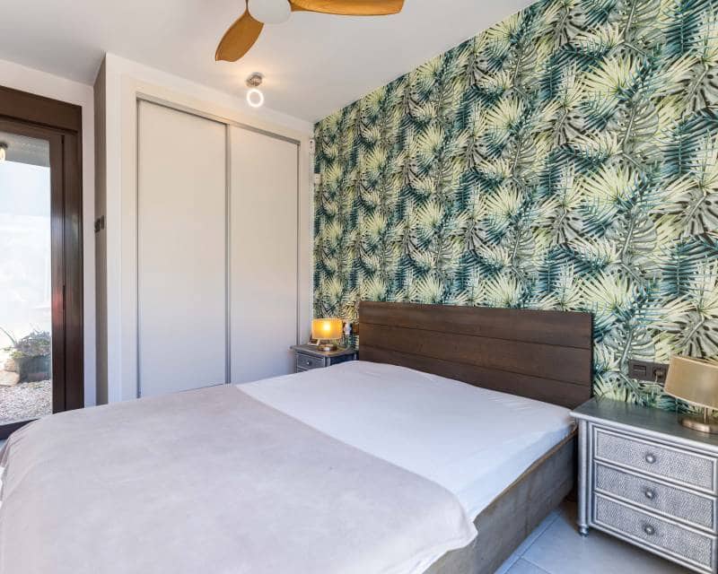 2 soverom Villa til salgs i Orihuela Costa med svømmebasseng - € 349 000 (Ref: 9610152)