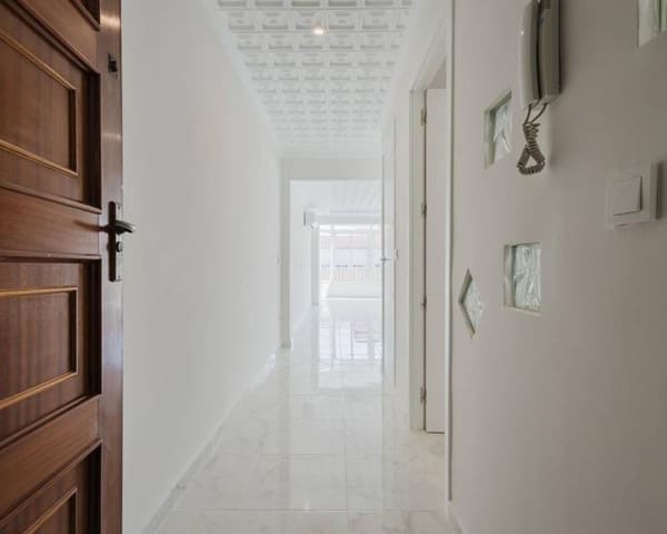 3 camera da letto Attico in vendita in Playa del Acequión, Torrevieja con piscina - 249.000 € (Rif: 9677930)