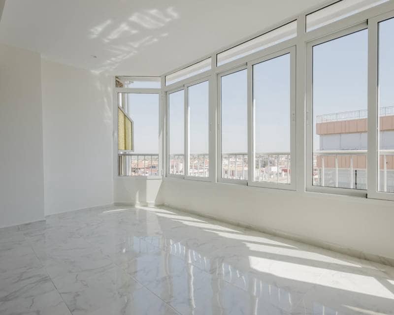 Ático de 3 habitaciones en Torrevieja en venta con piscina - 249.000 € (Ref: 9677930)