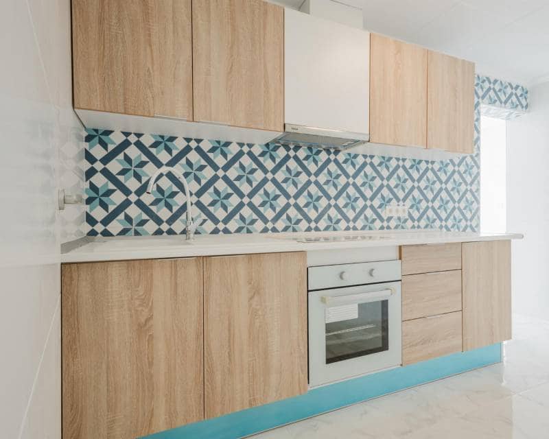 Ático de 3 habitaciones en Torrevieja en venta con piscina - 249.000 € (Ref: 9677930)