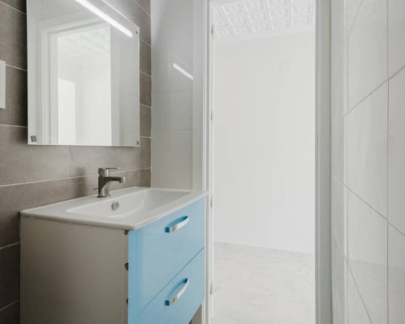 Ático de 3 habitaciones en Torrevieja en venta con piscina - 249.000 € (Ref: 9677930)