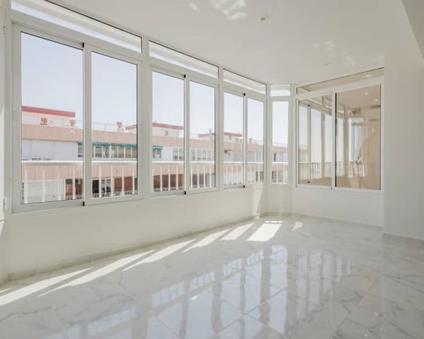 3 camera da letto Attico in vendita in Playa del Acequión, Torrevieja con piscina - 249.000 € (Rif: 9677930)