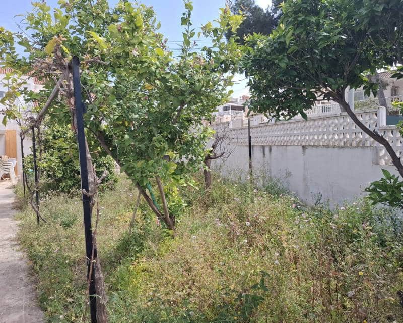 2 quarto Moradia em Banda para arrendar em Los Balcones com garagem - 750 € (Ref: 9751281)