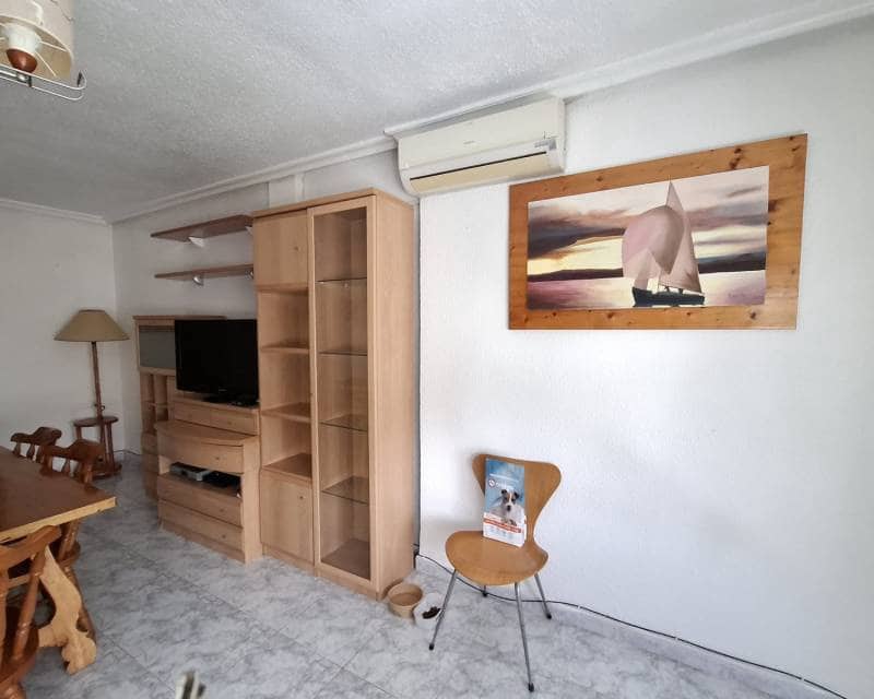 2 quarto Moradia em Banda para arrendar em Los Balcones com garagem - 750 € (Ref: 9751281)