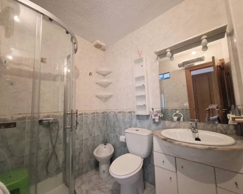 2 quarto Moradia em Banda para arrendar em Los Balcones com garagem - 750 € (Ref: 9751281)