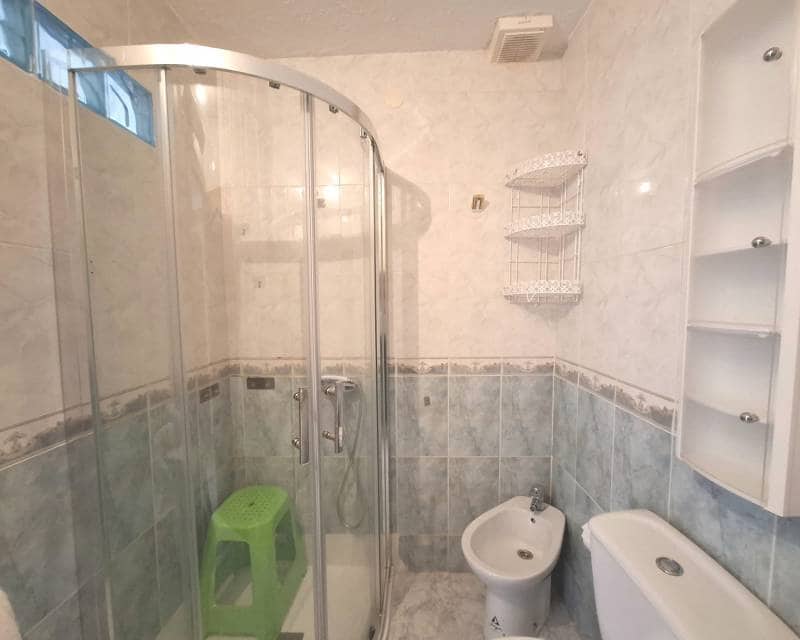 2 quarto Moradia em Banda para arrendar em Los Balcones com garagem - 750 € (Ref: 9751281)