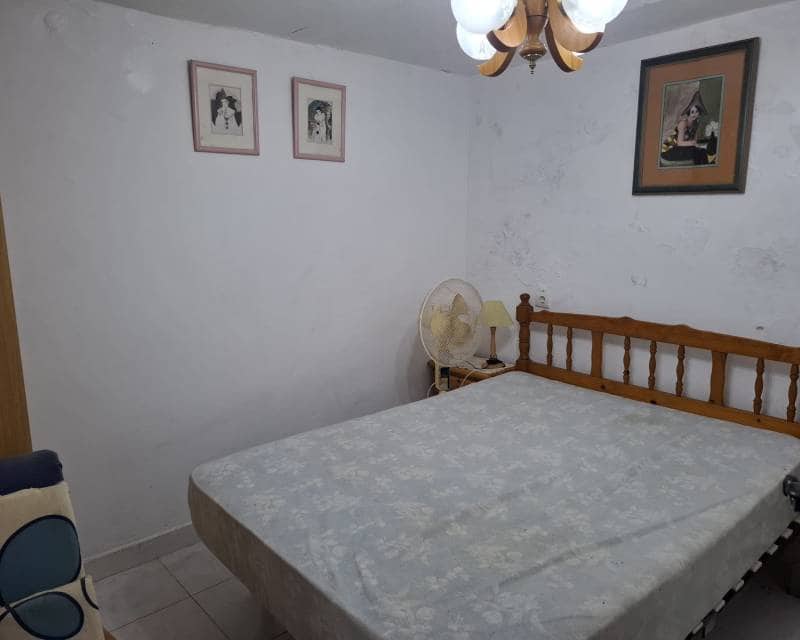 2 quarto Moradia em Banda para arrendar em Los Balcones com garagem - 750 € (Ref: 9751281)