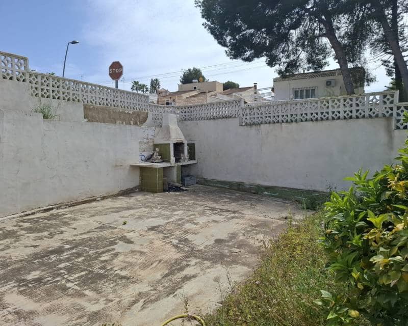 2 quarto Moradia em Banda para arrendar em Los Balcones com garagem - 750 € (Ref: 9751281)