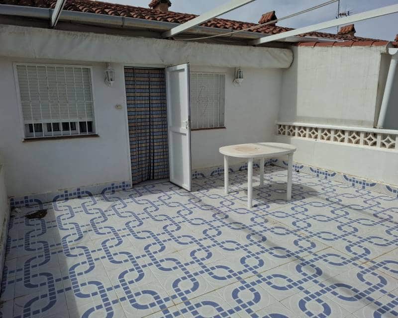 2 quarto Moradia em Banda para arrendar em Los Balcones com garagem - 750 € (Ref: 9751281)