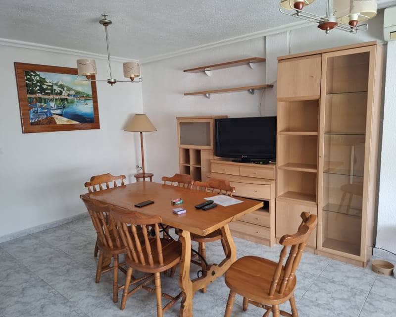 2 quarto Moradia em Banda para arrendar em Los Balcones com garagem - 750 € (Ref: 9751281)