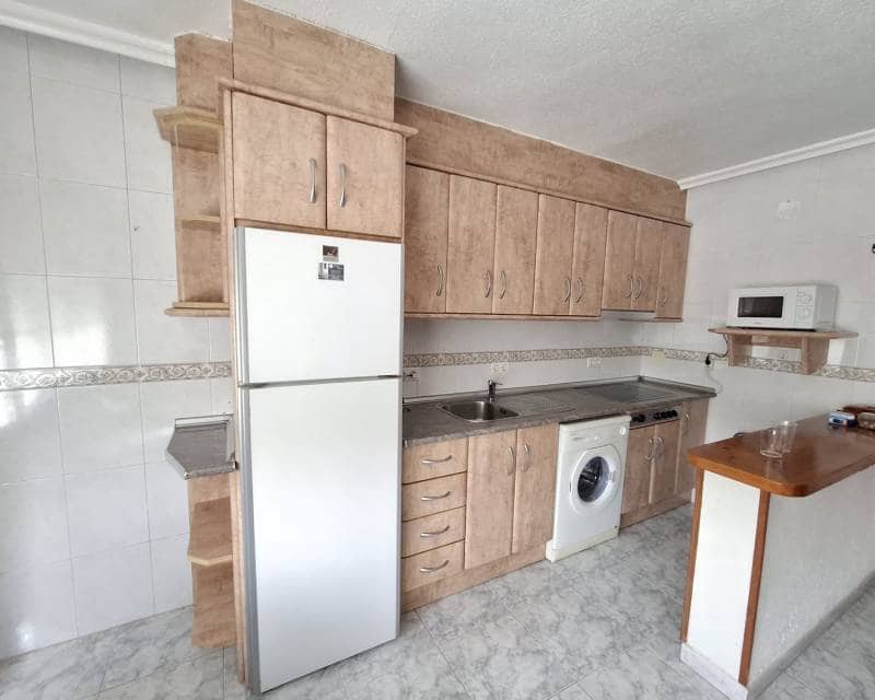 2 quarto Moradia em Banda para arrendar em Los Balcones com garagem - 750 € (Ref: 9751281)