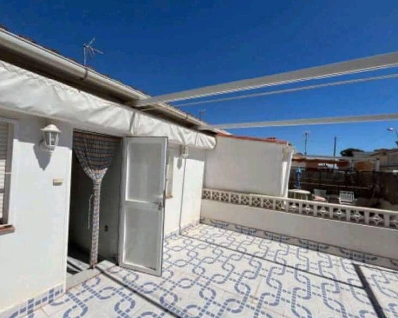 2 quarto Moradia em Banda para arrendar em Los Balcones com garagem - 750 € (Ref: 9751281)