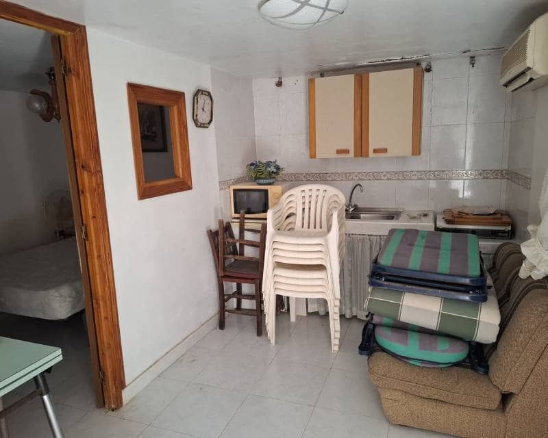 2 quarto Moradia em Banda para arrendar em Los Balcones com garagem - 750 € (Ref: 9751281)