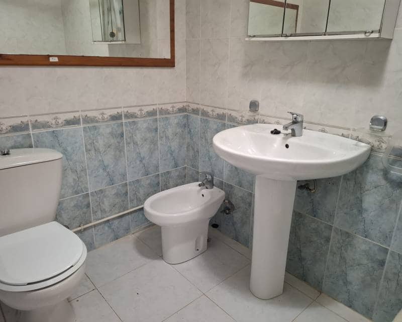 2 quarto Moradia em Banda para arrendar em Los Balcones com garagem - 750 € (Ref: 9751281)