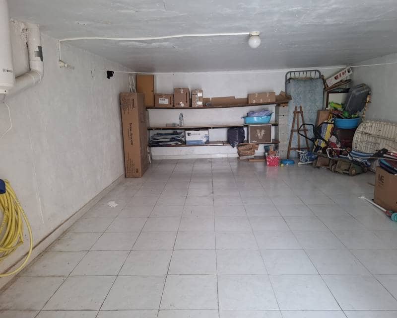 2 quarto Moradia em Banda para arrendar em Los Balcones com garagem - 750 € (Ref: 9751281)