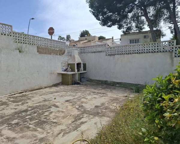 2 quarto Moradia em Banda para arrendar em Los Balcones com garagem - 750 € (Ref: 9751281)