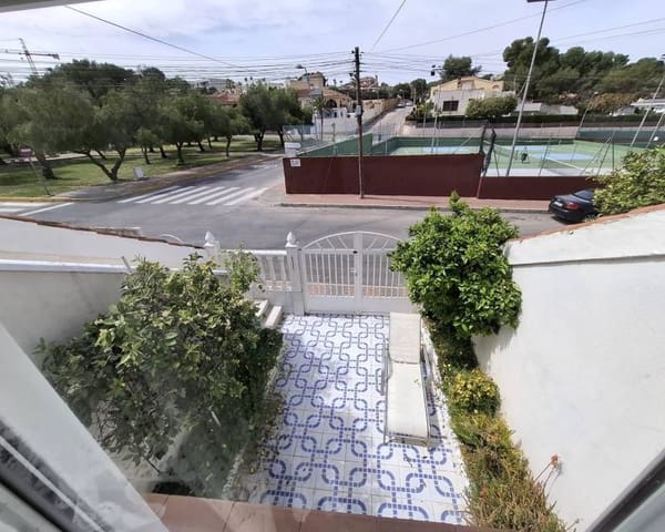 2 quarto Moradia em Banda para arrendar em Los Balcones com garagem - 750 € (Ref: 9751281)
