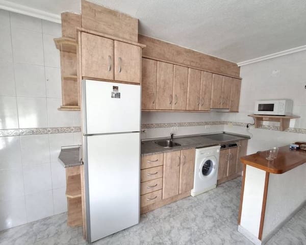2 quarto Moradia em Banda para arrendar em Los Balcones com garagem - 750 € (Ref: 9751281)