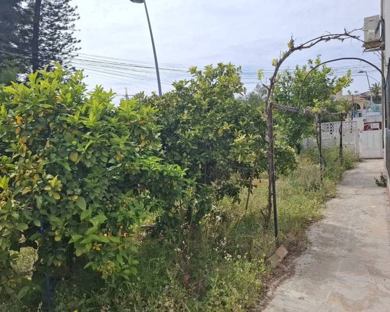 2 quarto Moradia em Banda para arrendar em Los Balcones com garagem - 750 € (Ref: 9751281)