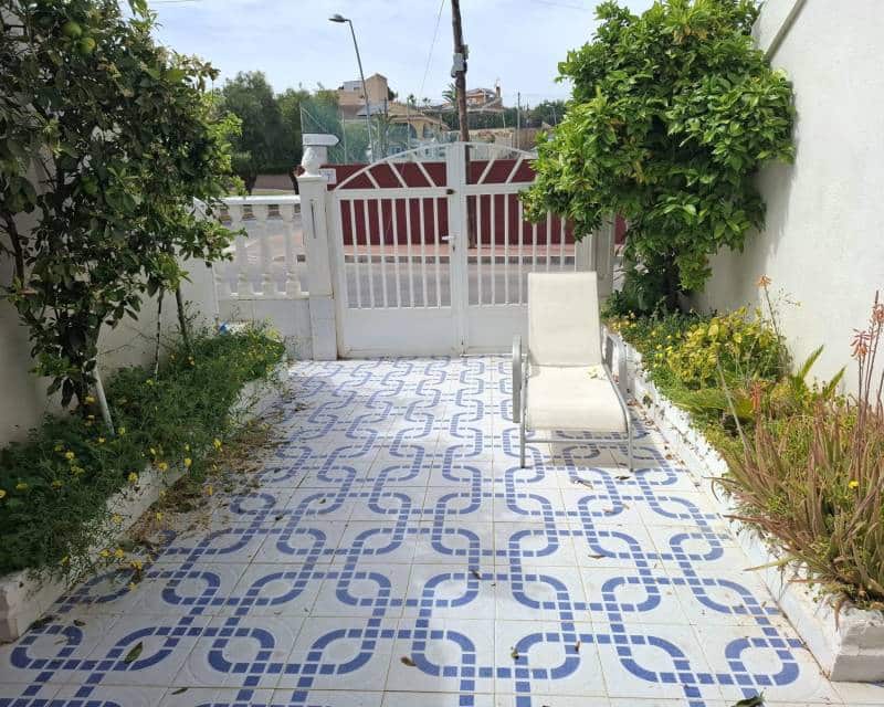 2 quarto Moradia em Banda para arrendar em Los Balcones com garagem - 750 € (Ref: 9751281)