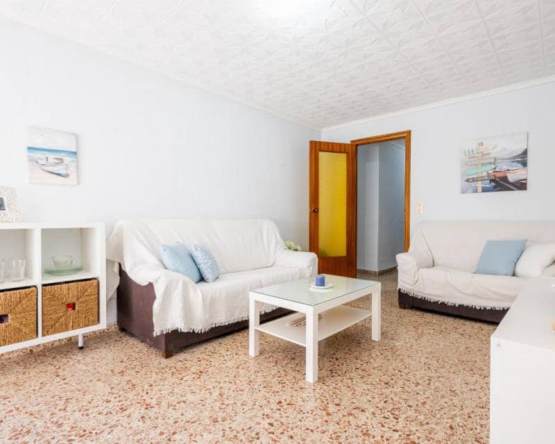 3 soverom Leilighet til salgs i Torrevieja - € 166 000 (Ref: 9757823)