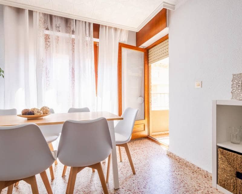 3 soverom Leilighet til salgs i Torrevieja - € 166 000 (Ref: 9757823)