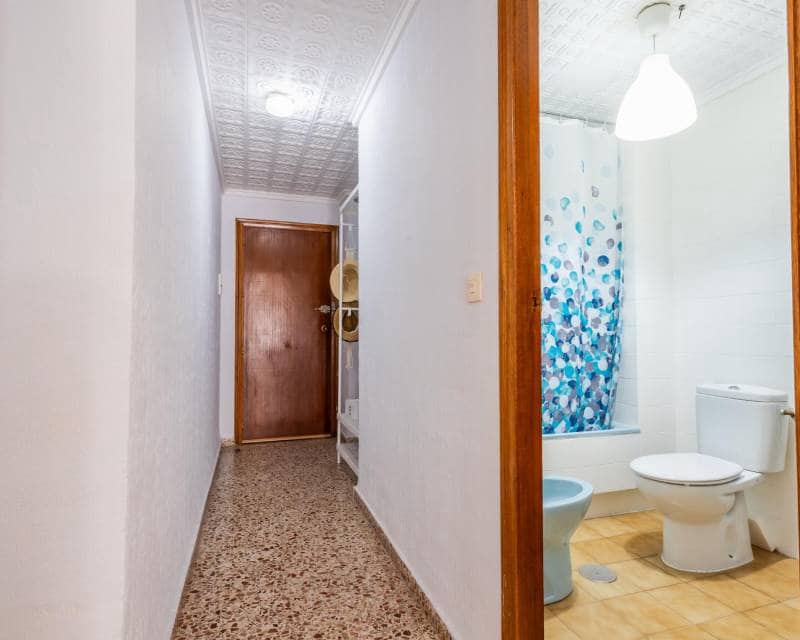 3 soverom Leilighet til salgs i Torrevieja - € 166 000 (Ref: 9757823)